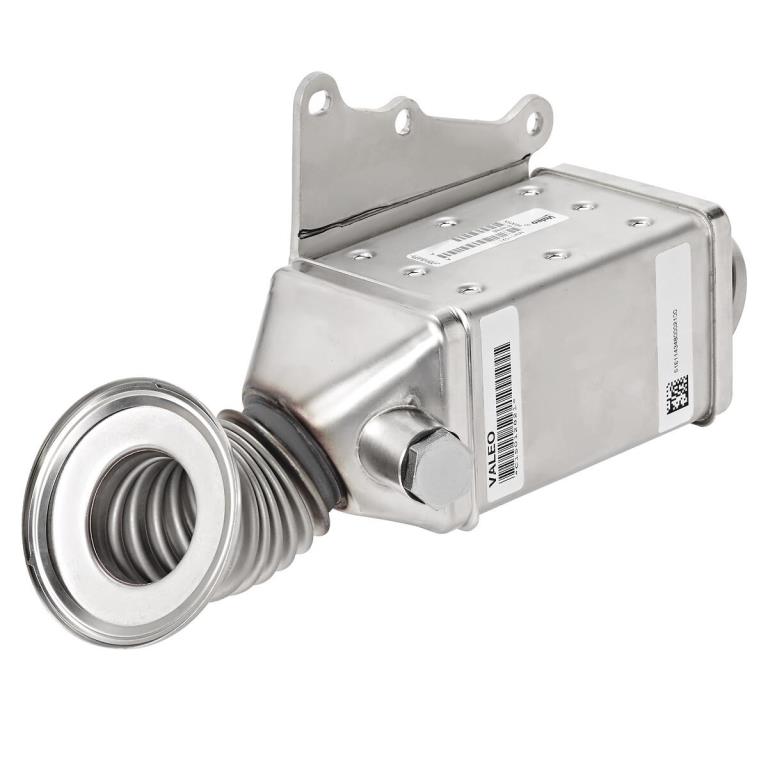 Radiador válvula egr VALEO ref. 818788